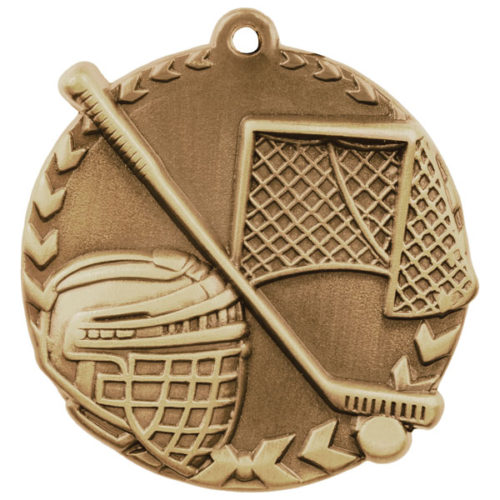 Hockey Millennium Medal