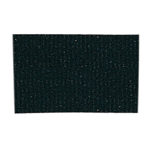Solid Black Neck Ribbon with Snap Clip