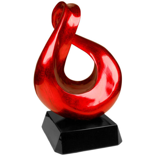Red Art Sculpture Award