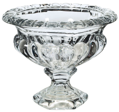 Royal Glass Bowl