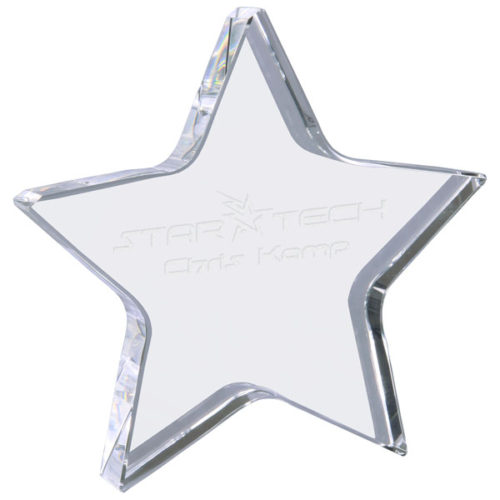 Crystal Star