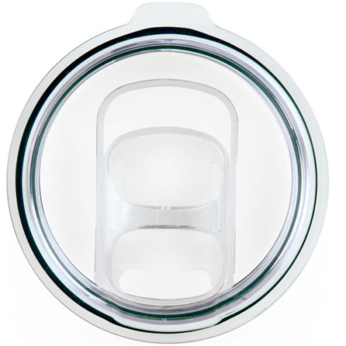 Polar Camel Optional Slider Lid for the 10 oz. or 20 oz. Tumblers