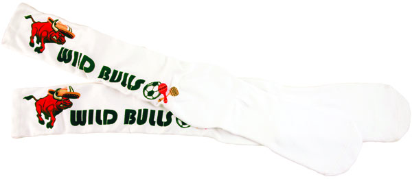 One Size Fits All Tube Sock